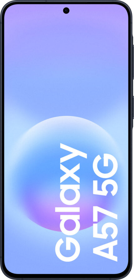Samsung Galaxy A57 256GB Donkerblauw 5G