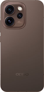 OPPO Reno15 Pro 512GB Bruin 5G