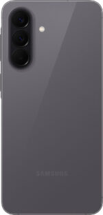 Samsung Galaxy A57 128GB Grijs 5G