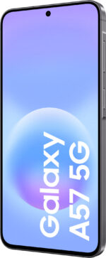 Samsung Galaxy A57 128GB Grijs 5G