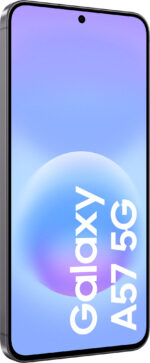 Samsung Galaxy A57 128GB Grijs 5G