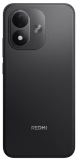 Redmi Note 17 128GB Zwart 5G