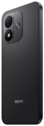 Redmi Note 17 128GB Zwart 5G