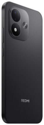 Redmi Note 17 128GB Zwart 5G