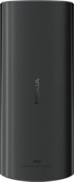 Nokia 105 128MB Grijs 4G