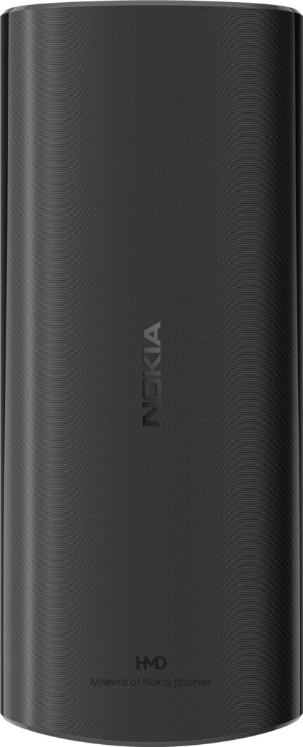 Nokia 105 128MB Grijs 4G