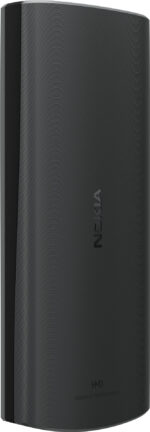 Nokia 105 128MB Grijs 4G
