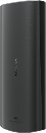 Nokia 105 128MB Grijs 4G