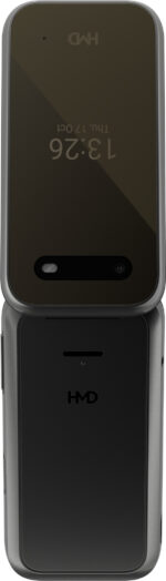 HMD 2660 Flip 128MB Zwart
