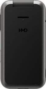 HMD 2660 Flip 128MB Zwart