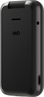 HMD 2660 Flip 128MB Zwart