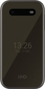HMD 2660 Flip 128MB Zwart