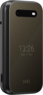 HMD 2660 Flip 128MB Zwart