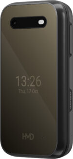 HMD 2660 Flip 128MB Zwart