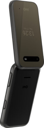 HMD 2660 Flip 128MB Zwart
