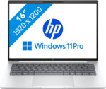 HP Elitebook 8 G1i 16" Copilot+ PC - D7GS6ET QWERTY
