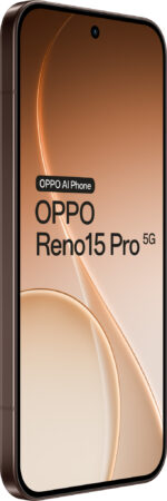 OPPO Reno15 Pro 512GB Bruin 5G