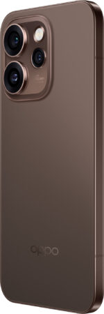 OPPO Reno15 Pro 512GB Bruin 5G
