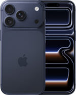 Apple iPhone 17 Pro 256GB Blauw