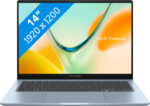 ASUS Vivobook S14 S5408QA-TM220W