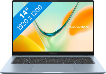 ASUS Vivobook S14 S5408QA-TM220W