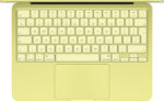 Apple MacBook Neo (2026) A18 Pro 512GB met Touch ID Citrus QWERTY