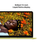 Apple MacBook Neo (2026) A18 Pro 512GB met Touch ID Citrus QWERTY