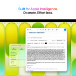 Apple MacBook Neo (2026) A18 Pro 512GB met Touch ID Citrus QWERTY