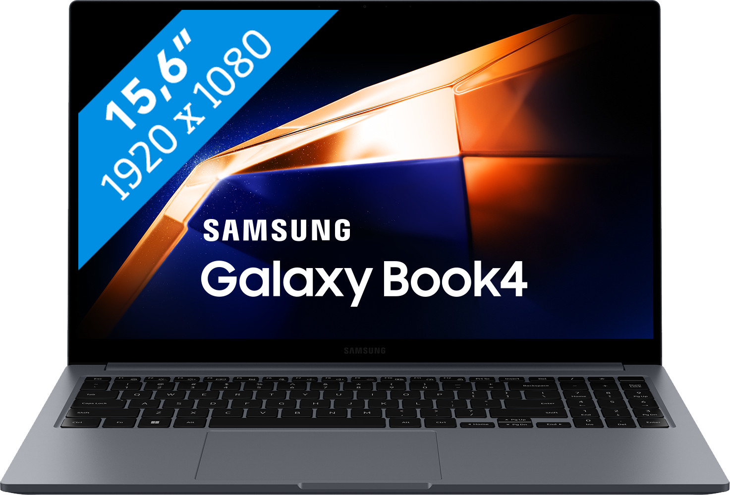 Samsung Galaxy Book4 NP750XGK-KG3NL