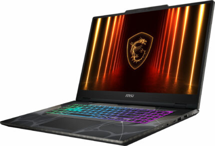 MSI Cyborg A17 AI B2HWFKG-015NL