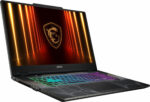 MSI Cyborg A17 AI B2HWFKG-015NL