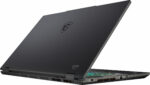 MSI Cyborg A17 AI B2HWFKG-015NL