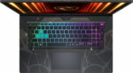 MSI Cyborg A17 AI B2HWFKG-015NL