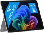Microsoft Surface Pro 12" Copilot+ PC Snapdragon X Plus / 16GB / 256 GB