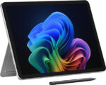 Microsoft Surface Pro 12" Copilot+ PC Snapdragon X Plus / 16GB / 256 GB