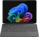 Microsoft Surface Pro 12" Copilot+ PC Snapdragon X Plus / 16GB / 256 GB