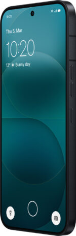 Nothing Phone (4a) Pro 256GB Zwart 5G + Accessoirepakket