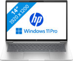 HP ProBook 4 G1i 14" - D42TLET QWERTY