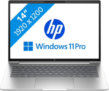 HP ProBook 4 G1i 14" - D42TLET QWERTY