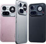 Nothing Phone (4a) Pro 256GB Zwart 5G + Accessoirepakket
