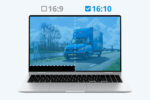 Lenovo ThinkBook 16 G9 IRL - 21US00ERMH QWERTY