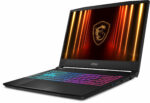 MSI Katana 15 HX B14WFK-610NL