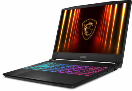 MSI Katana 15 HX B14WFK-610NL