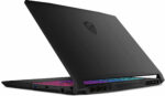 MSI Katana 15 HX B14WFK-610NL