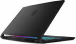 MSI Katana 15 HX B14WFK-610NL