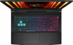 MSI Katana 15 HX B14WFK-610NL