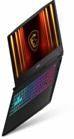 MSI Katana 15 HX B14WFK-610NL