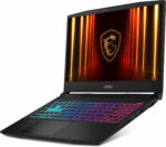 MSI Katana 15 HX B14WFK-610NL