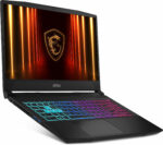 MSI Katana 15 HX B14WFK-610NL