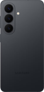 Samsung Galaxy S26 512GB Zwart 5G